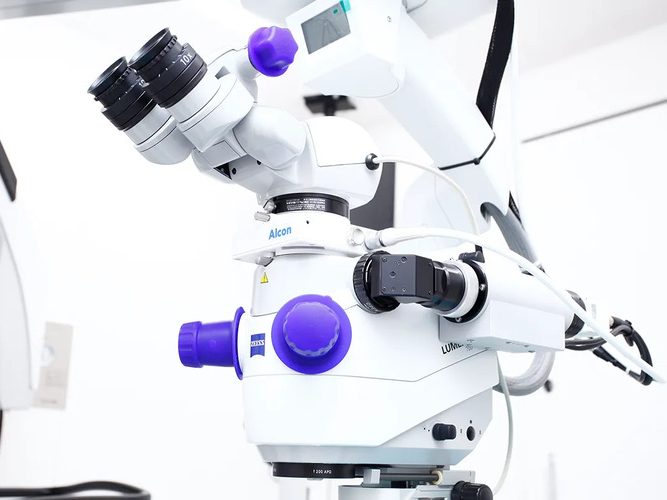 広尾ありま眼科