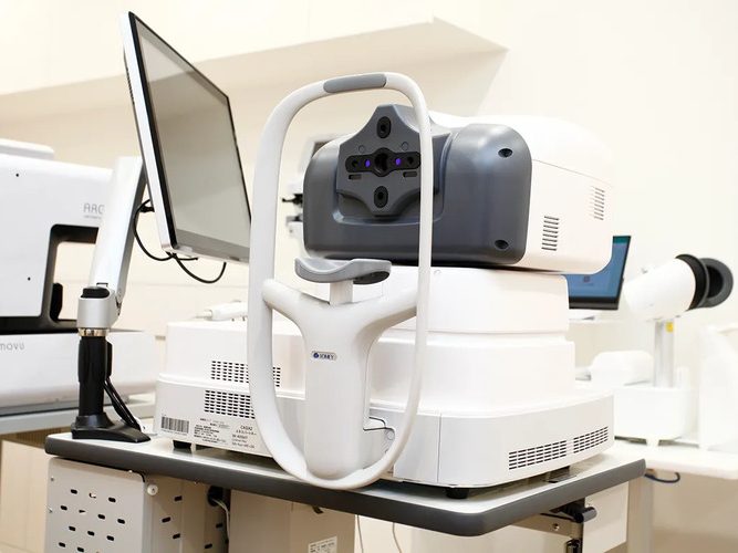 広尾ありま眼科