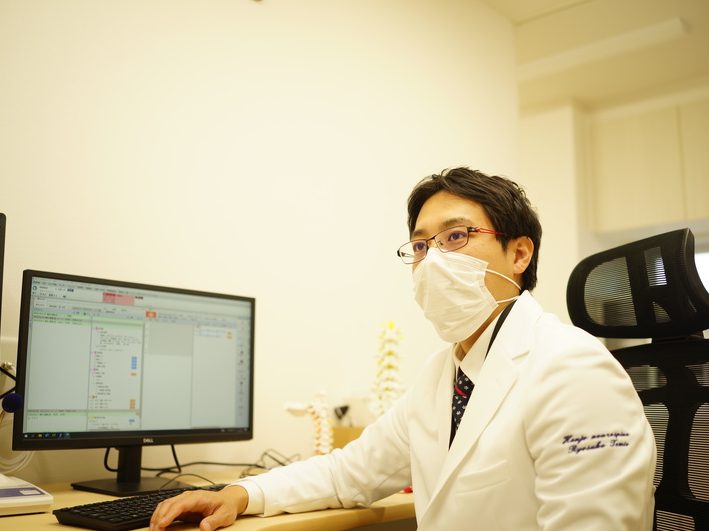 本庄脳神経外科・脊椎外科