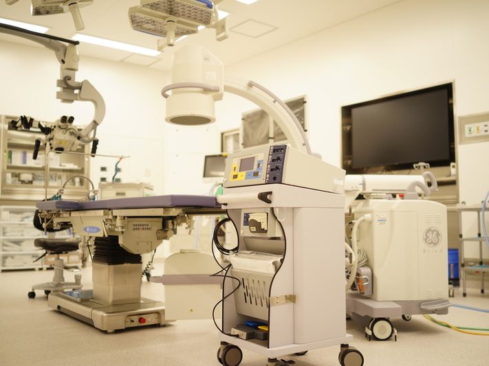 本庄脳神経外科・脊椎外科