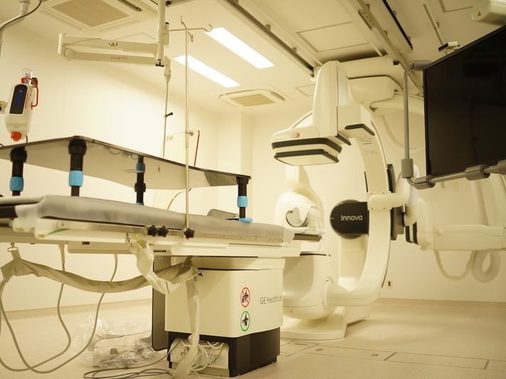 本庄脳神経外科・脊椎外科