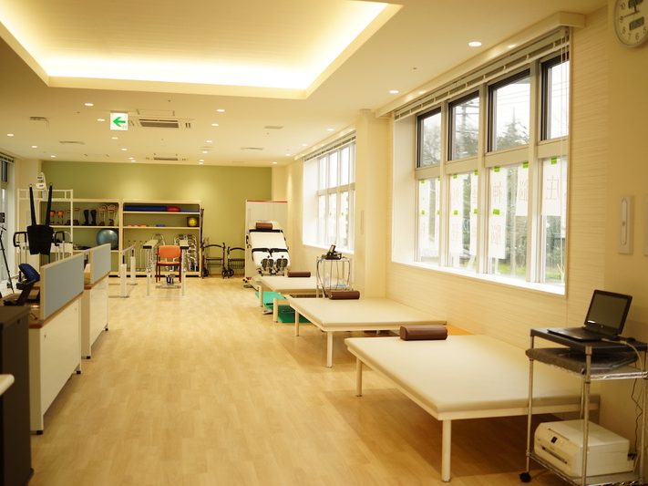 本庄脳神経外科・脊椎外科