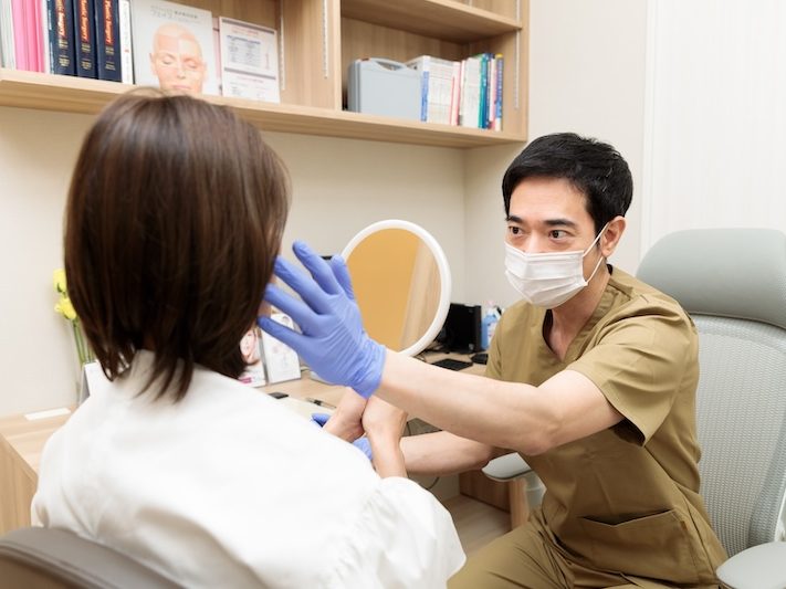 橋本形成外科・美容皮膚科