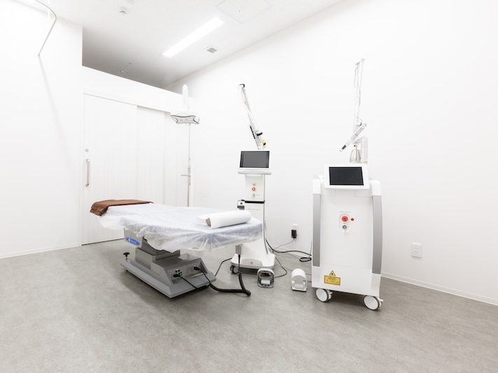 橋本形成外科・美容皮膚科