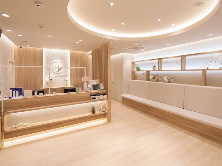 橋本形成外科・美容皮膚科