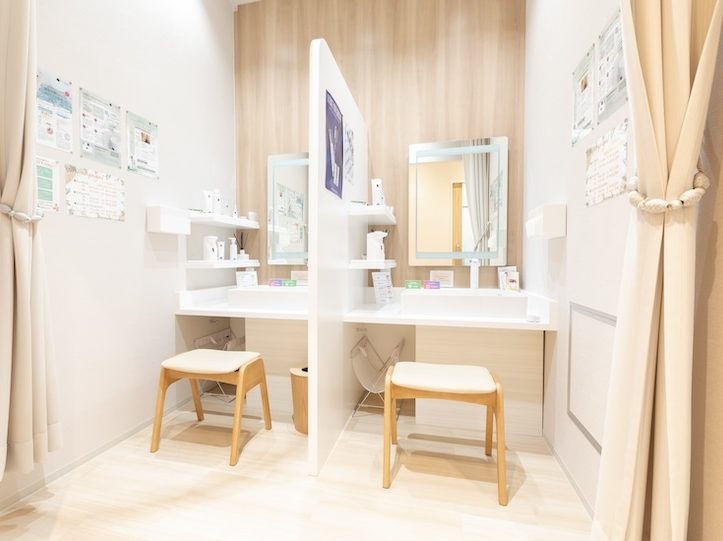 橋本形成外科・美容皮膚科