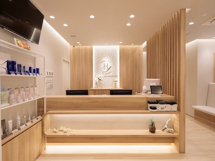 橋本形成外科・美容皮膚科