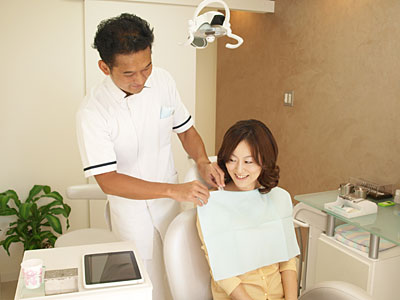 なかや矯正歯科