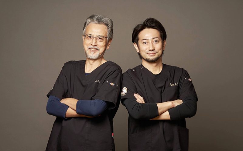 藤田歯科医院photo