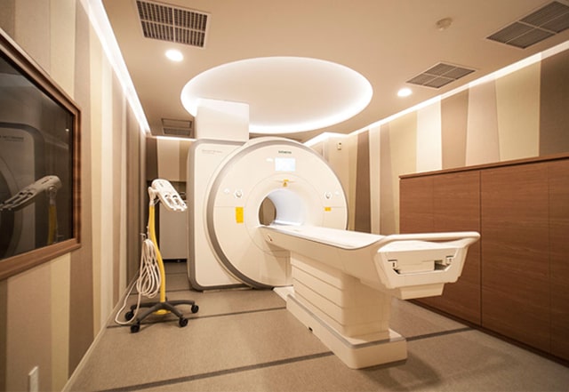 メディカル脳ドック名古屋