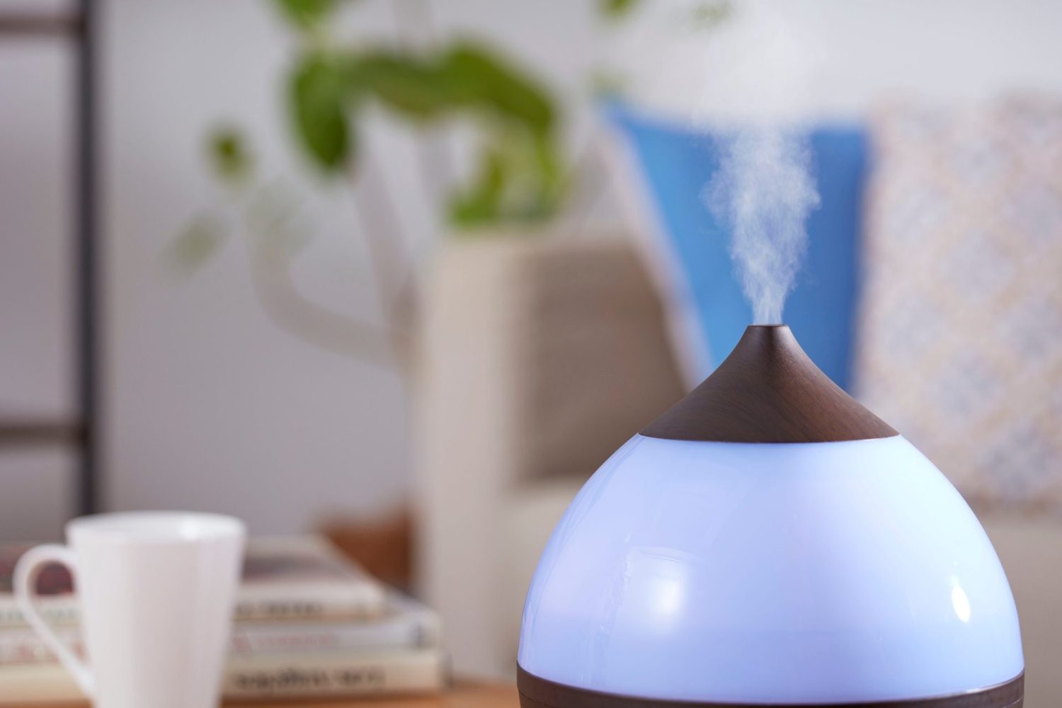 家庭でできる急性呼吸器感染症のケアと感染予防