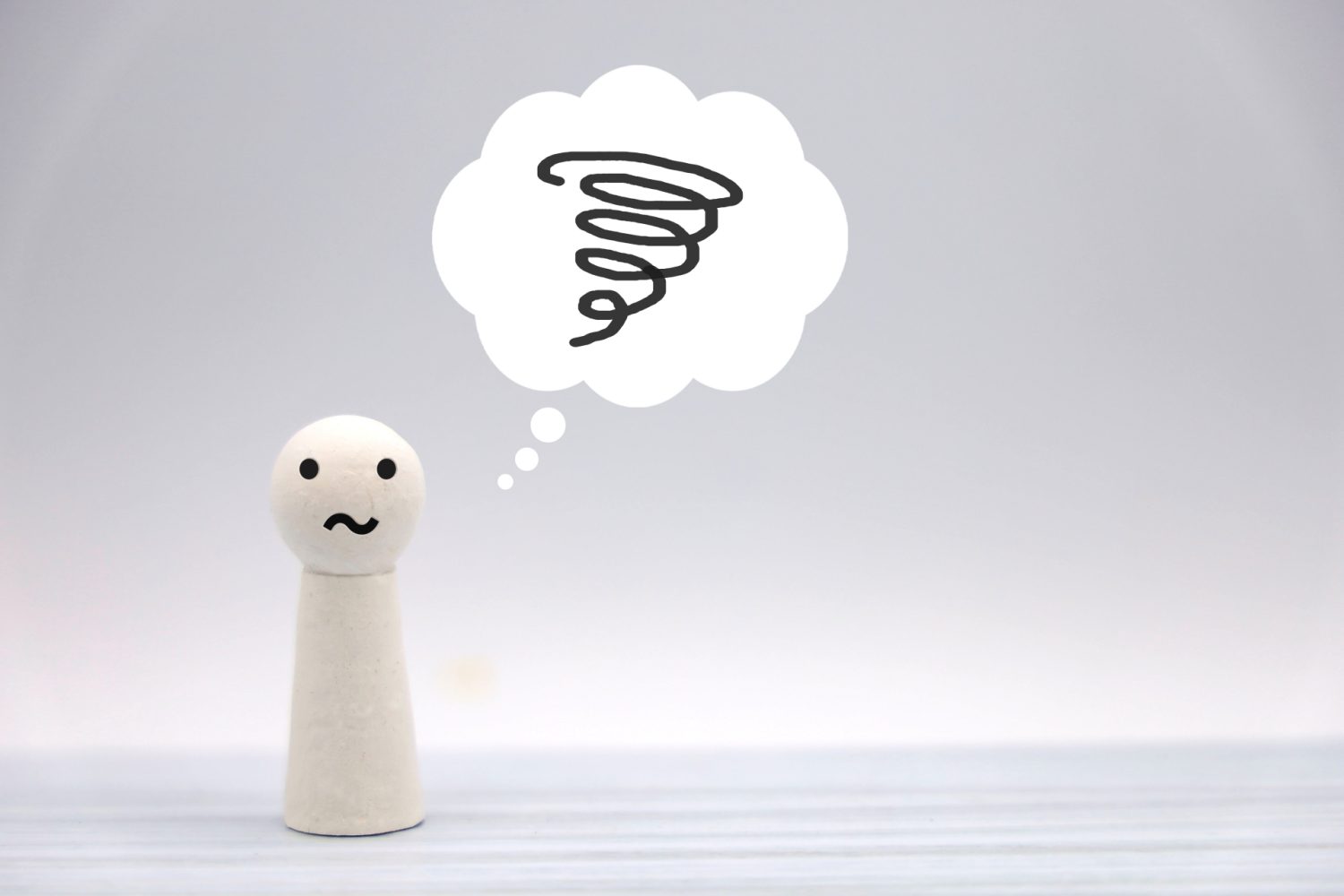 メニエール病と付き合ううえで知っておきたいこと