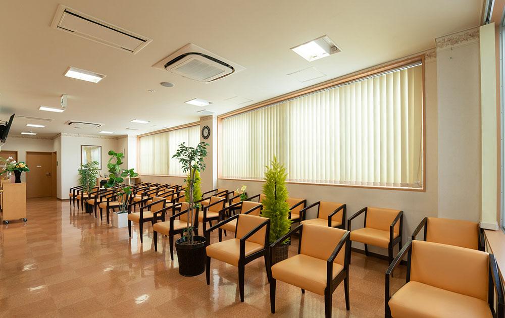 鳴海ひまわりクリニック