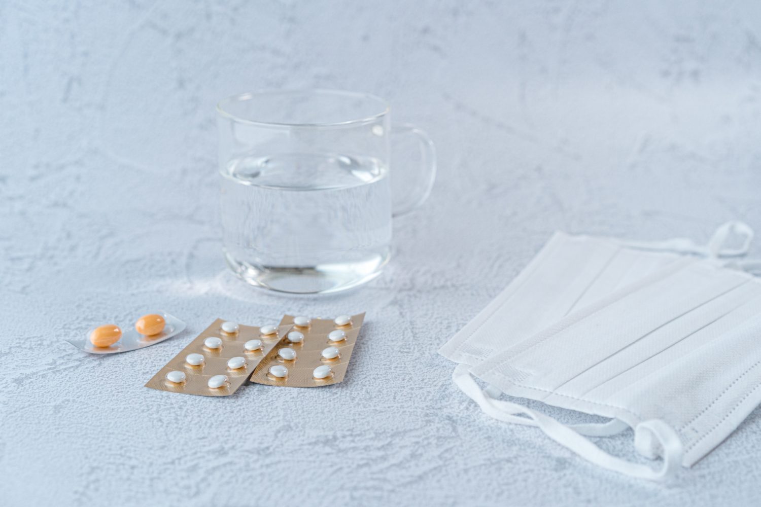 頭痛が強いときの対処法