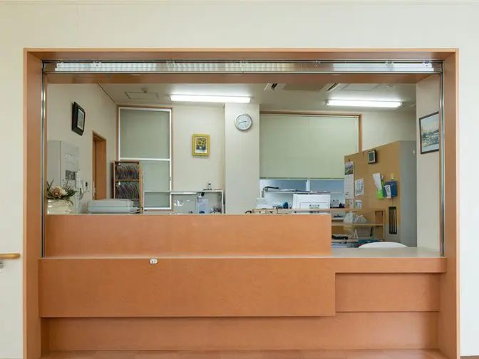 鳴海ひまわりクリニック