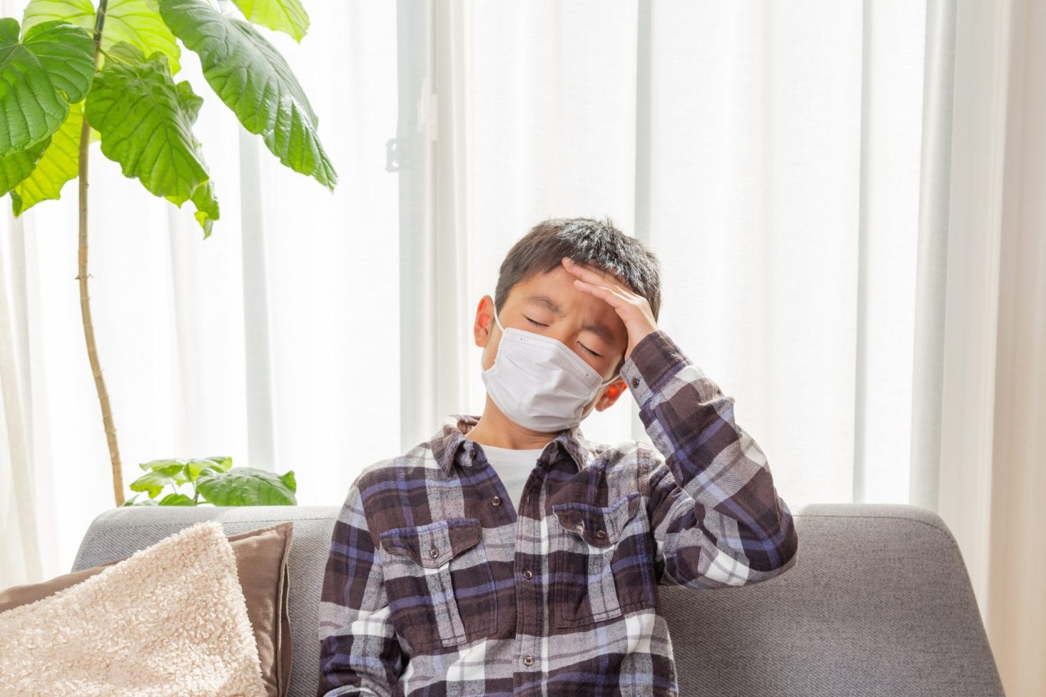 溶連菌感染症の特徴と症状