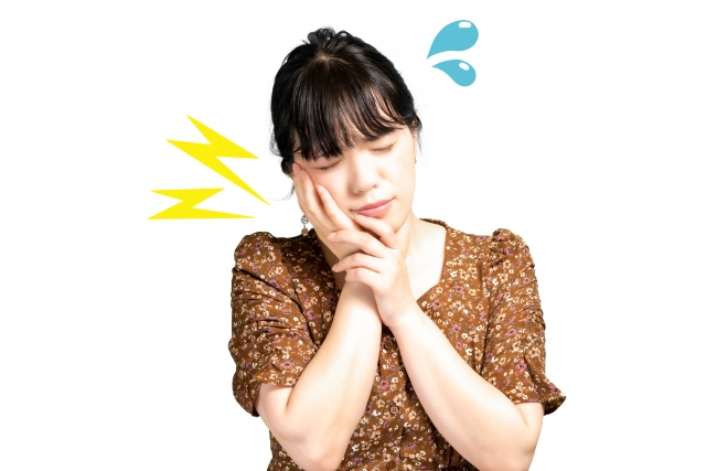 インプラントの予後におけるよくあるトラブル