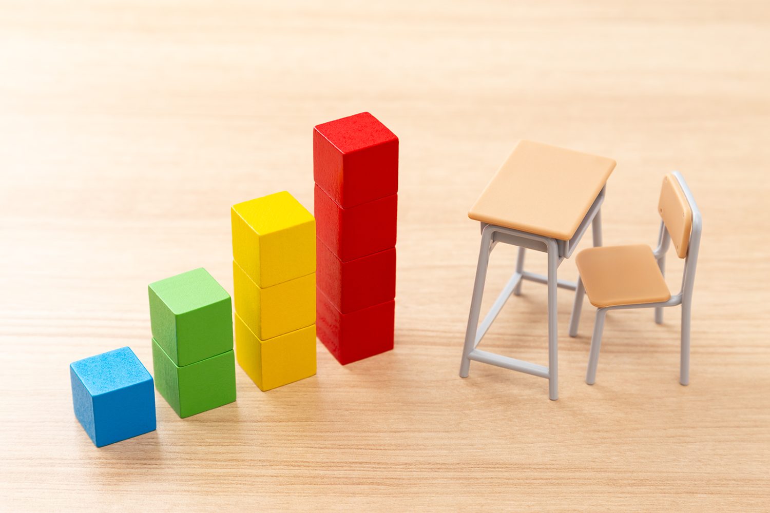 知的障害の基本的な症状
