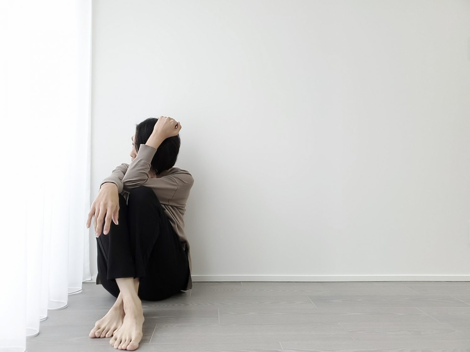 うつ病と適応障害の違い