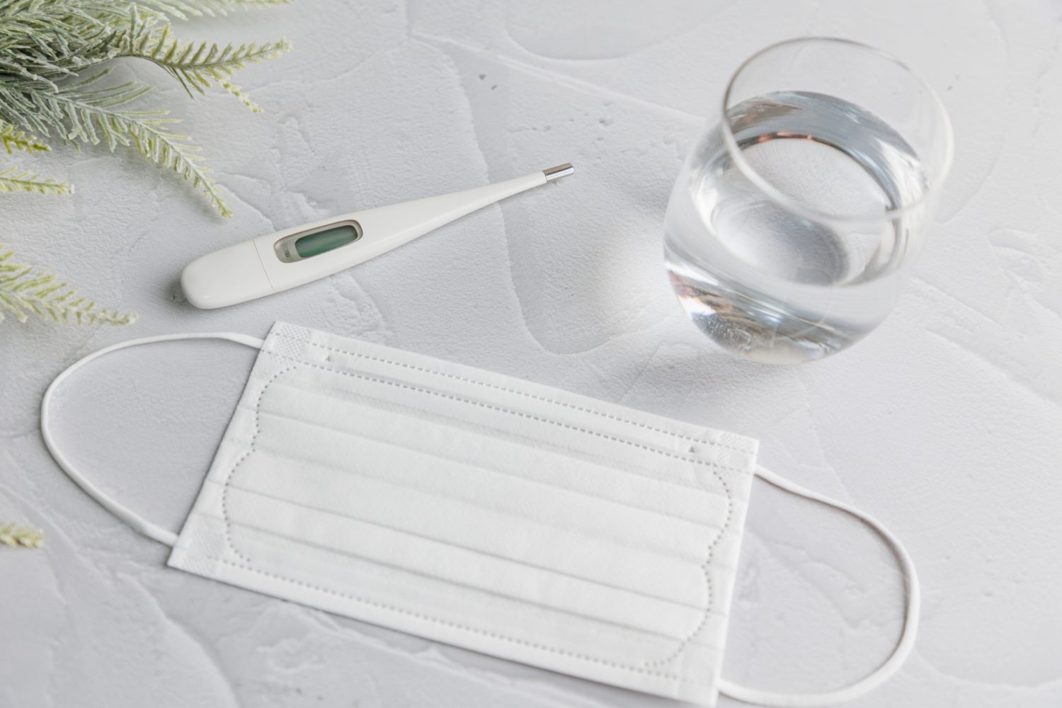 味覚障害を予防するためにできること