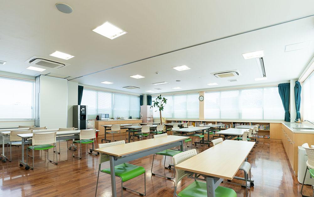 鳴海ひまわりクリニック