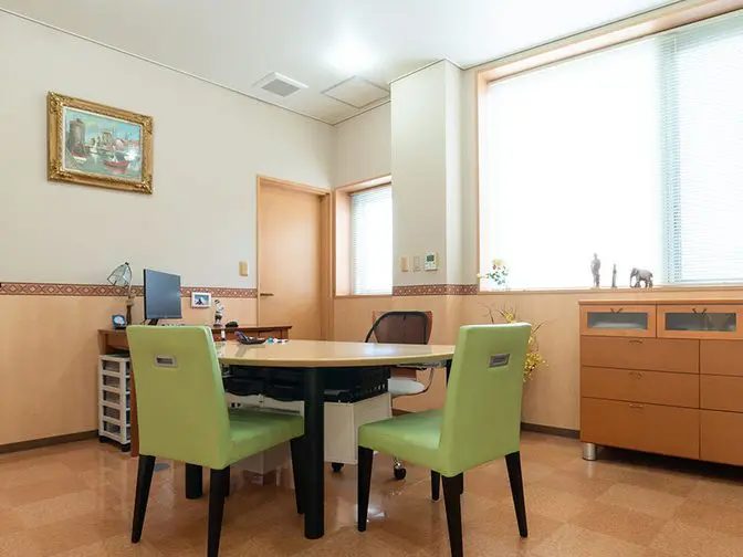 鳴海ひまわりクリニック