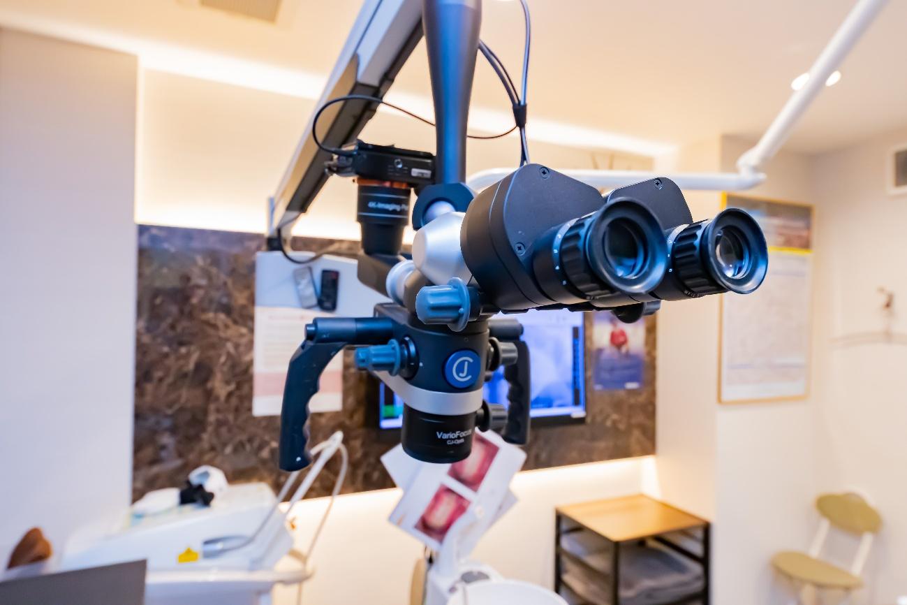 クレモト歯科なんば診療所photo