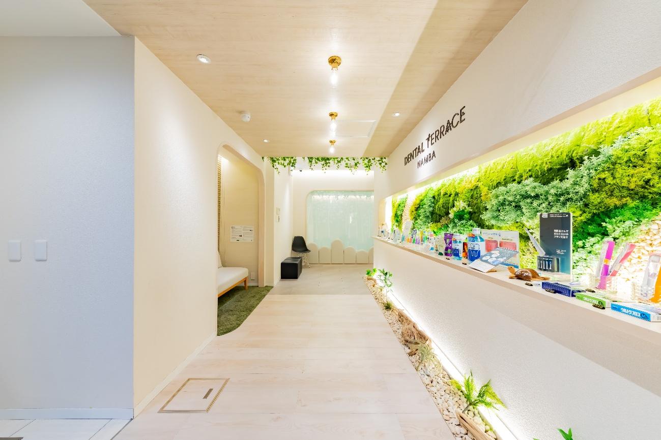 クレモト歯科なんば診療所photo