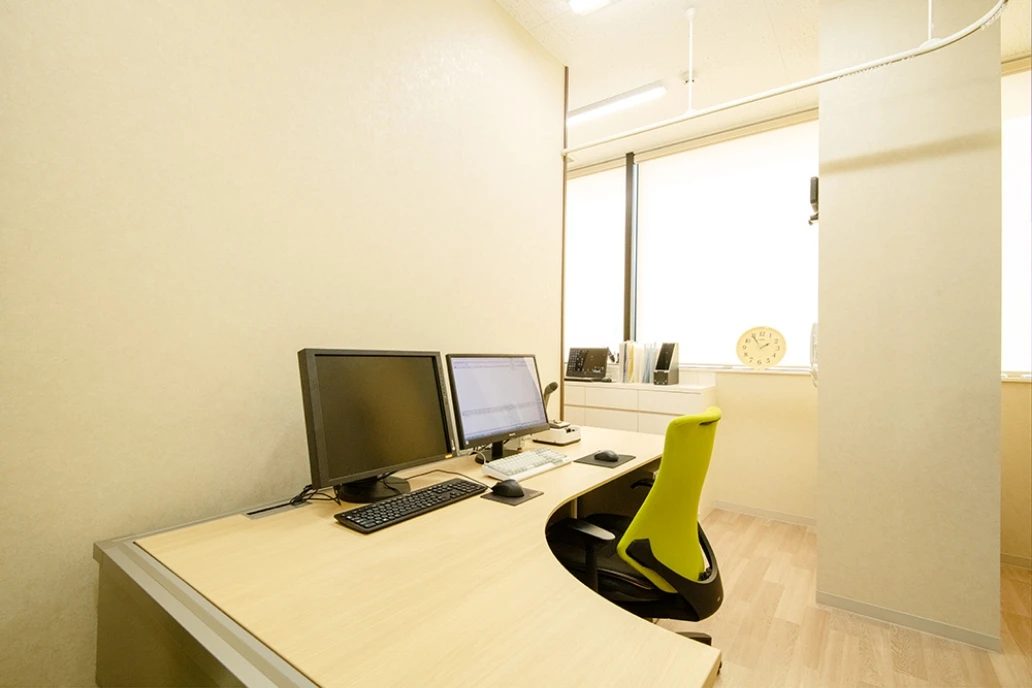 NoahARTClinic武蔵小杉photo