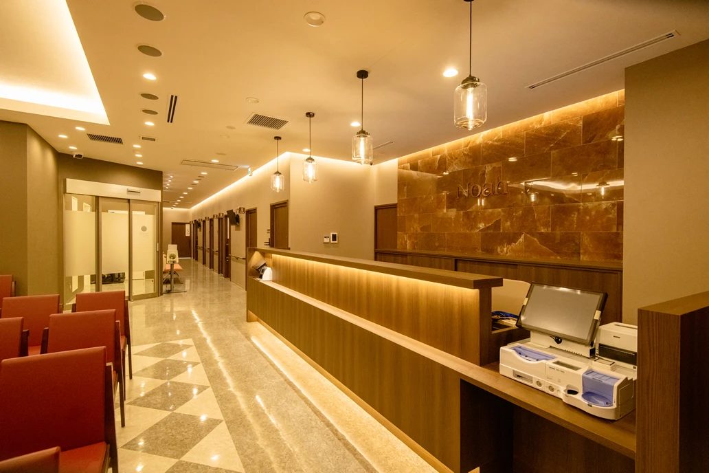 NoahARTClinic武蔵小杉photo