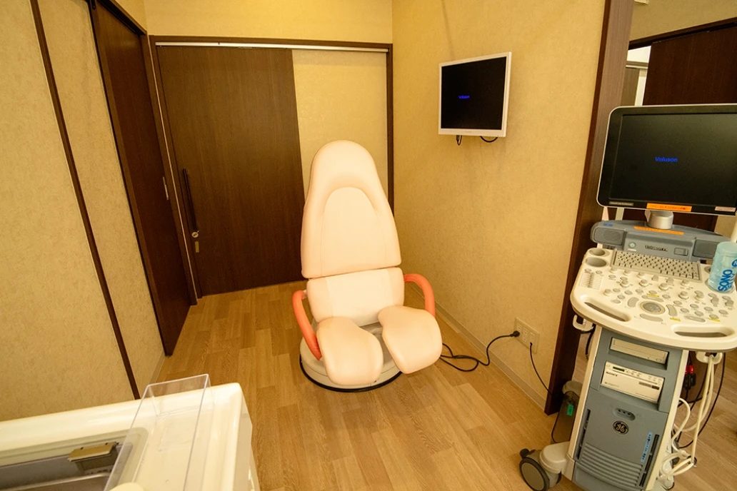 NoahARTClinic武蔵小杉photo