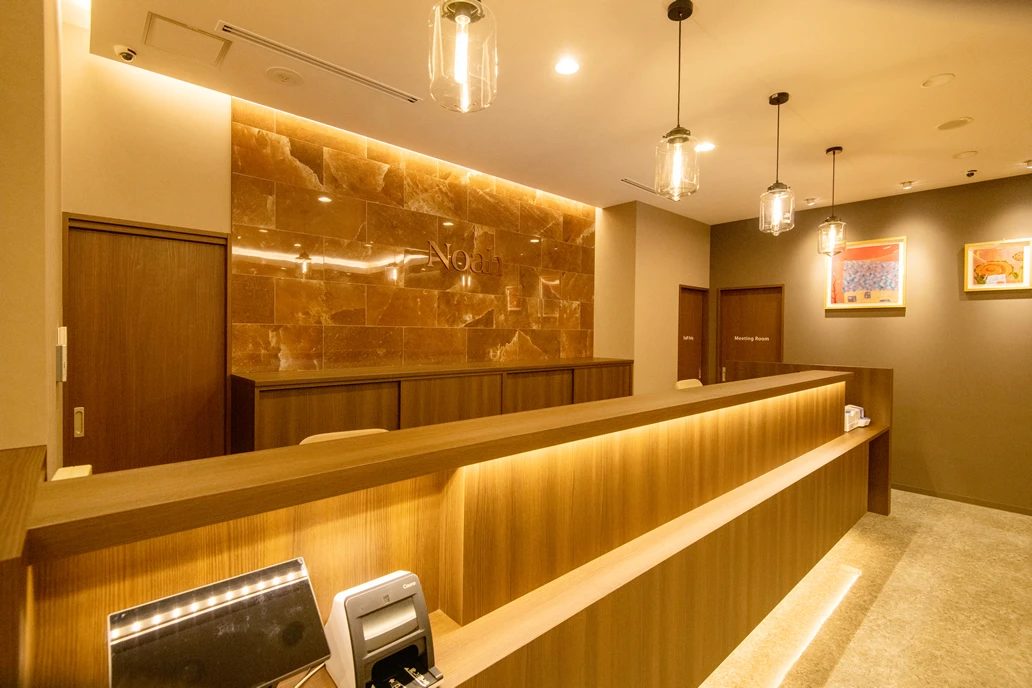 NoahARTClinic武蔵小杉photo