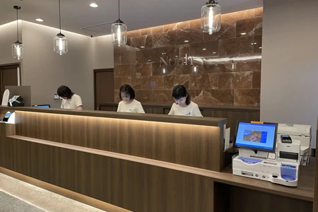 NoahARTClinic武蔵小杉photo