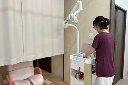 NoahARTClinic武蔵小杉photo