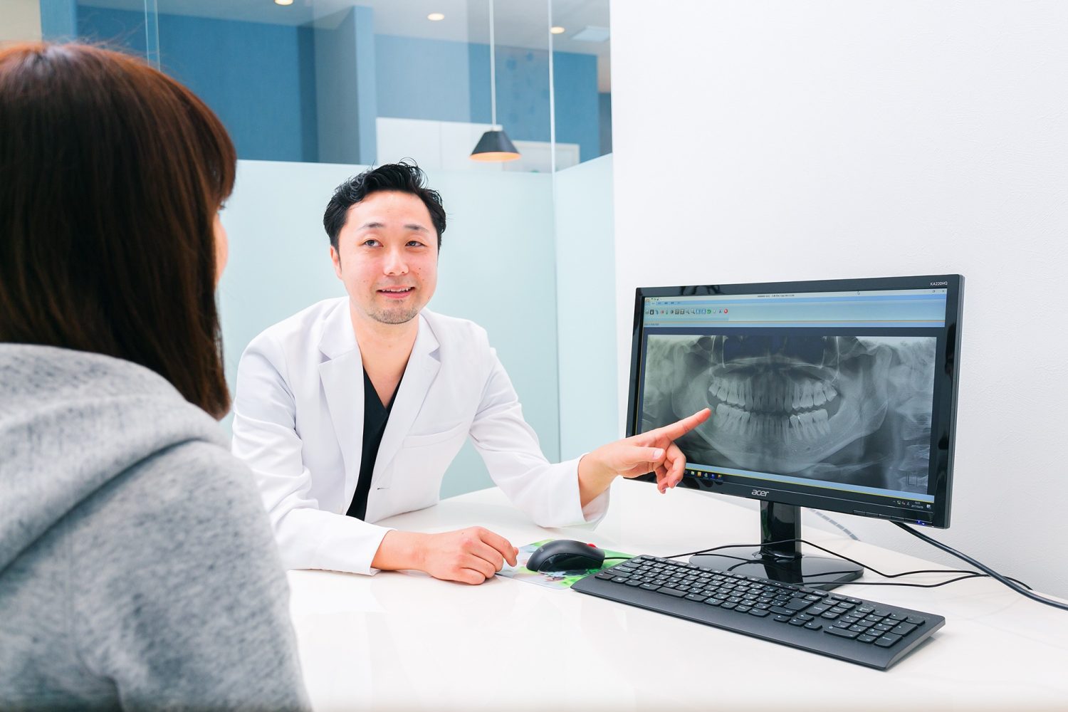 ハレノテラス歯科・矯正歯科