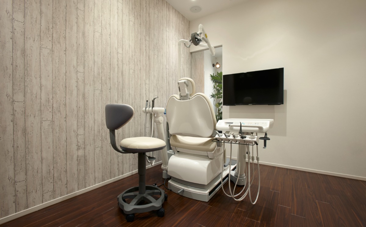 ふじおか歯科・矯正歯科