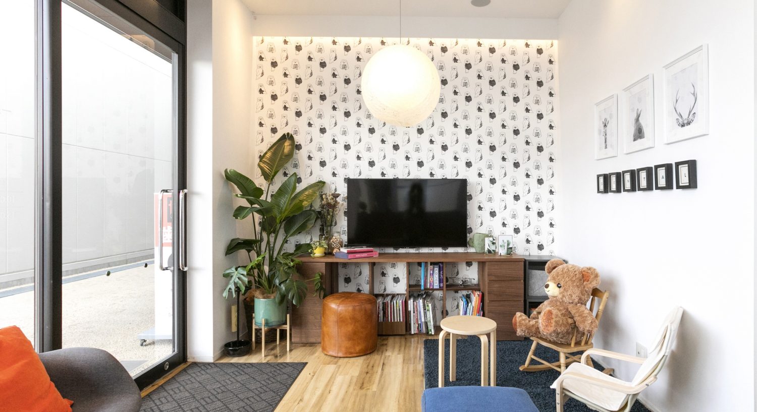 ハレノテラス歯科・矯正歯科