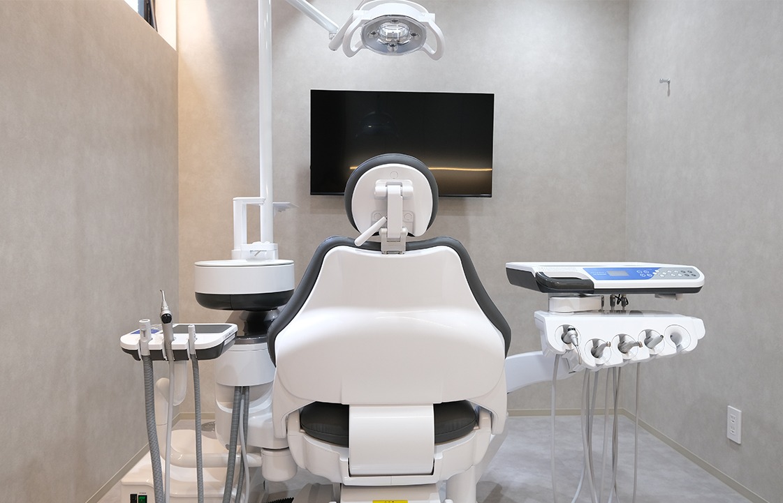 大宮ライズデンタルクリニック