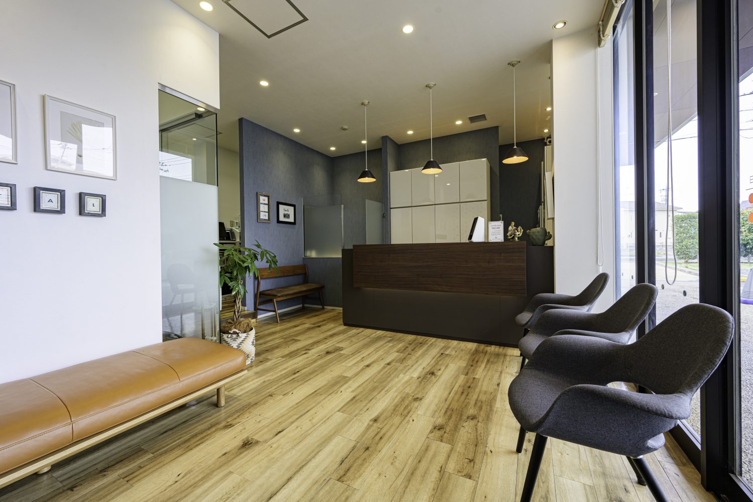 ハレノテラス歯科・矯正歯科