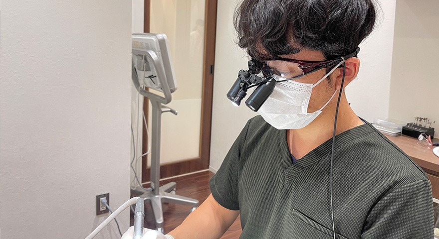 ふじおか歯科・矯正歯科