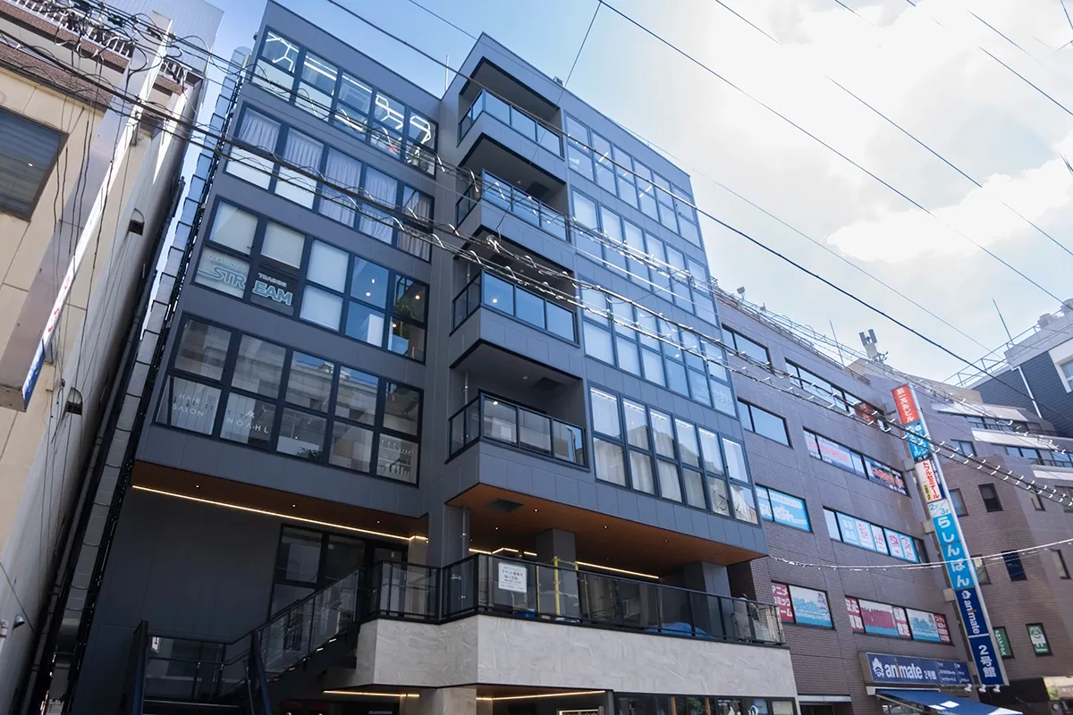 大宮ライズデンタルクリニック