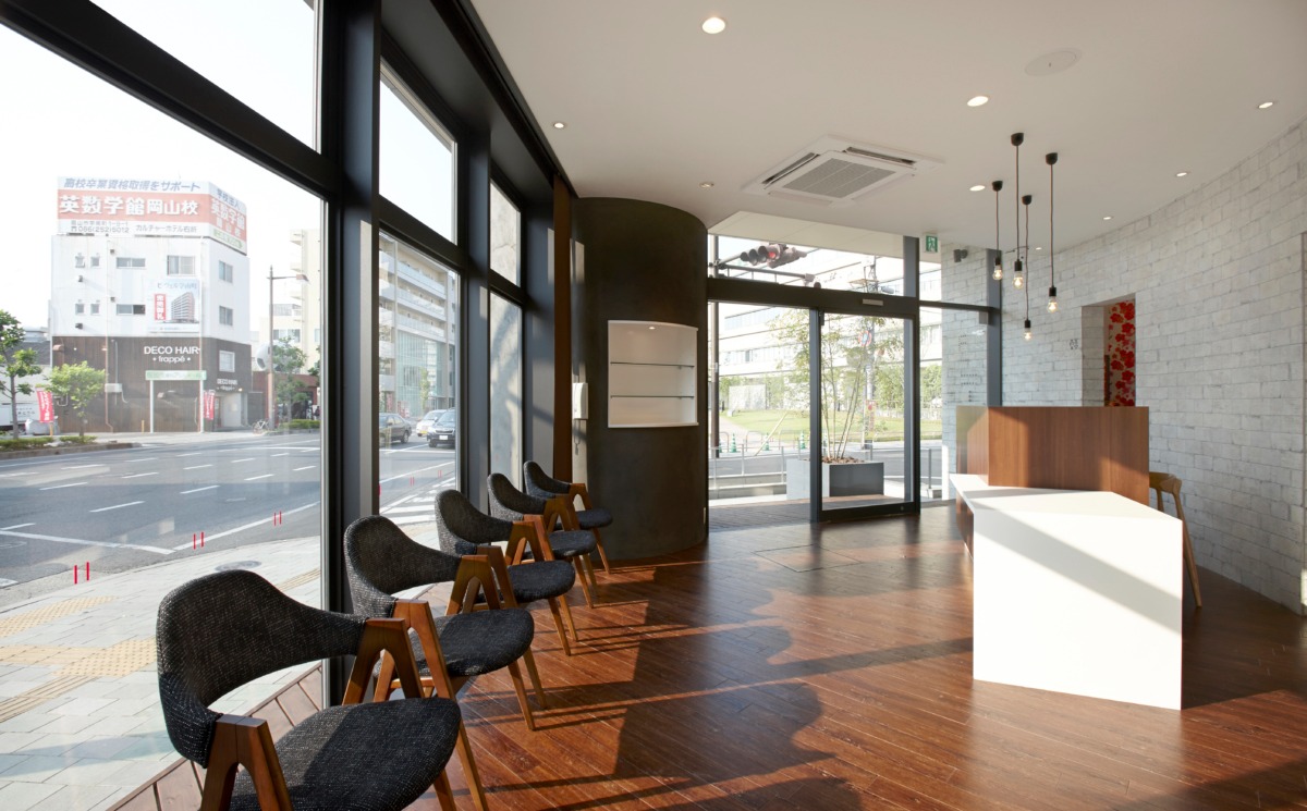 ふじおか歯科・矯正歯科