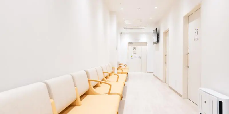 むかえ内科・内視鏡クリニック