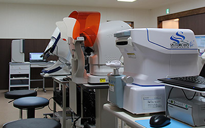 あさい眼科photo