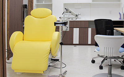 あさい眼科photo