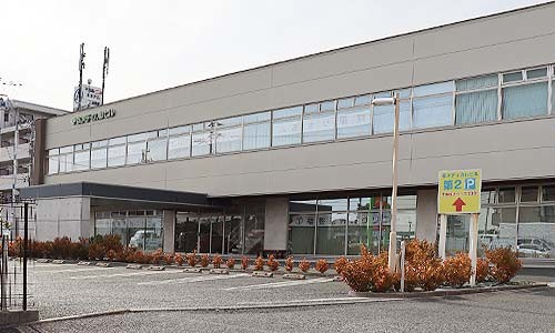 あさい眼科photo