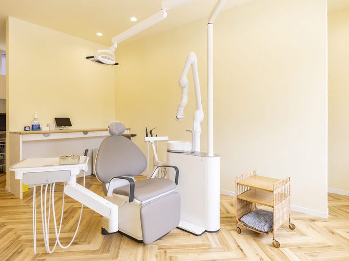 irodori DENTAL HOUSE