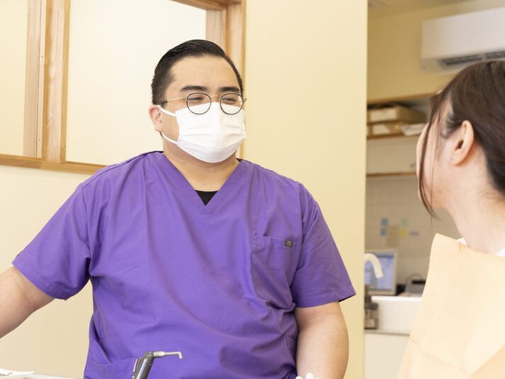 irodori DENTAL HOUSE