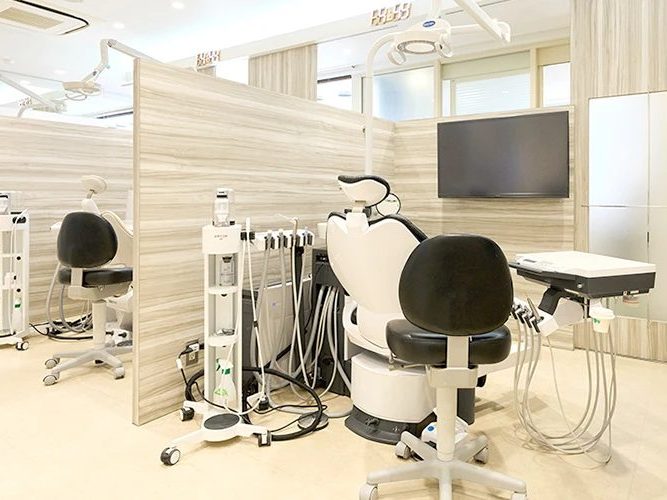 イタガキ歯科・矯正歯科