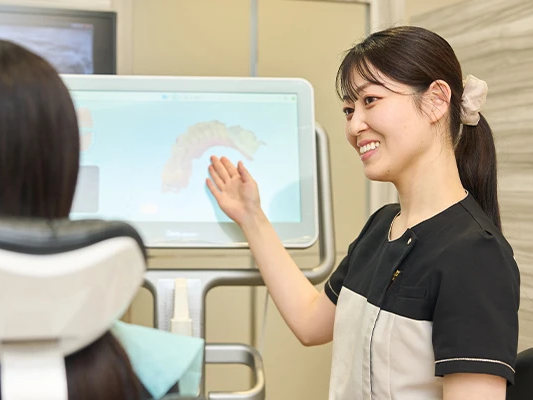 イタガキ歯科・矯正歯科